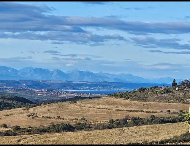 FARM FOR SALE IN MOSSEL BAY RURAL